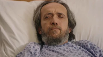 Плен 1 сезон 121 серия