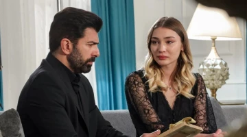 Плен 1 сезон 51 серия