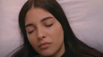 Плен 1 сезон 38 серия