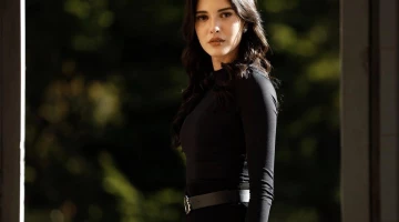 Плен 337 серия фрагменты