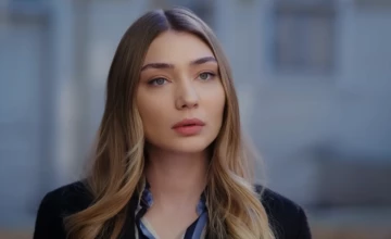 Плен 261 серия