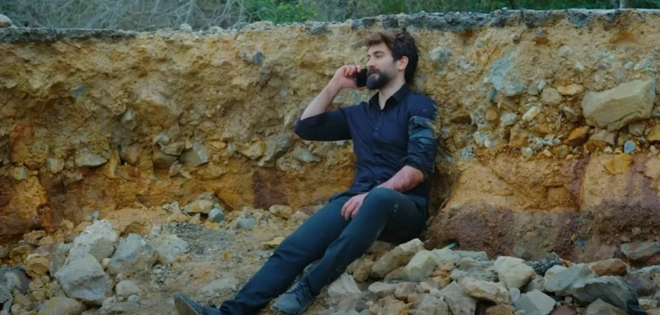 Плен 375 серия фрагменты