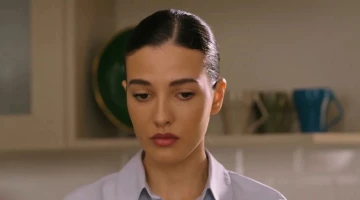 Плен 1 сезон 37 серия
