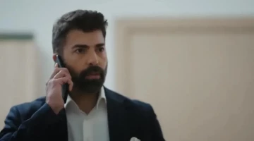 Плен 3 сезон 536 серия