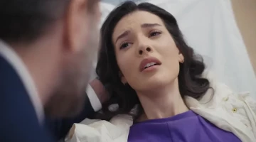 Плен 3 сезон 557 серия