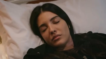 Плен 1 сезон 107 серия