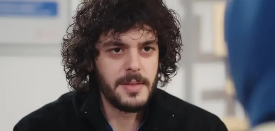 Плен 537 серия фрагменты