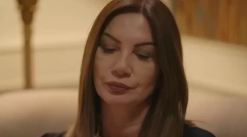 Плен 1 сезон 76 серия