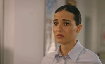 Плен 1 сезон 9 серия