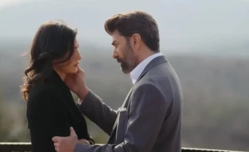 Плен 3 сезон 543 серия