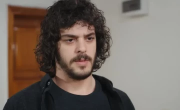 Плен 3 сезон 556 серия