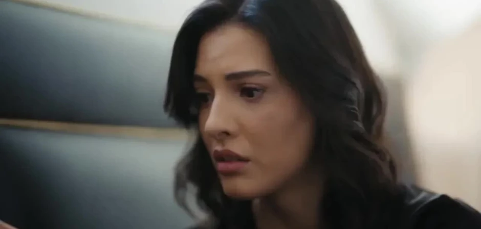 Плен 536 серия фрагменты