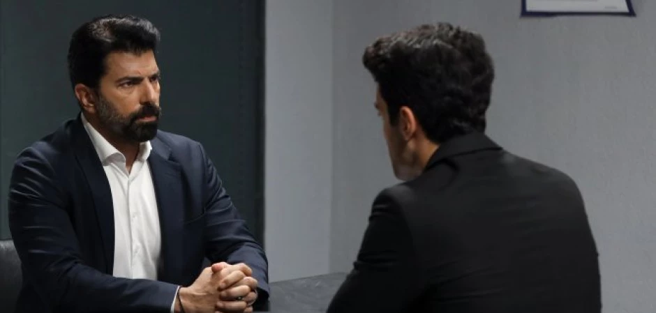 Плен 219 серия фрагменты