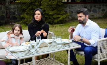 Плен 540 серия