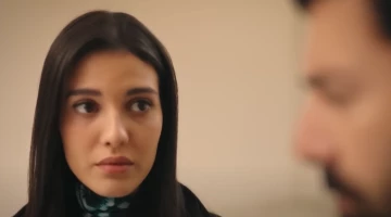 Плен 1 сезон 58 серия