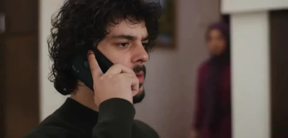 Плен 446 серия фрагменты