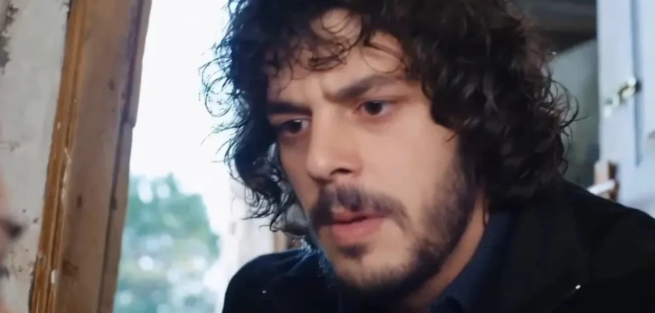 Плен 534 серия фрагменты