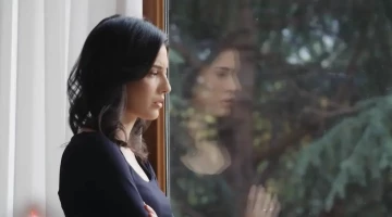 Плен 3 сезон 548 серия