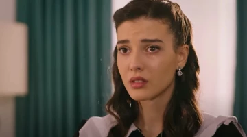Плен 1 сезон 28 серия