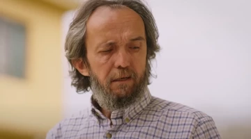 Плен 1 сезон 132 серия