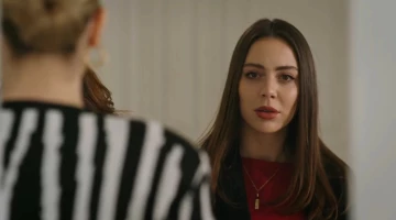 Плен 1 сезон 98 серия