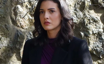 Плен 463 серия