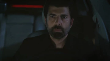 Плен 1 сезон 42 серия