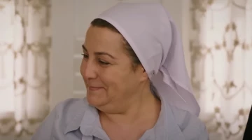 Плен 1 сезон 94 серия