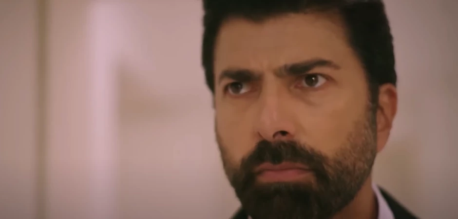 Плен 11 серия фрагменты