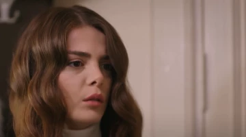 Плен 1 сезон 32 серия