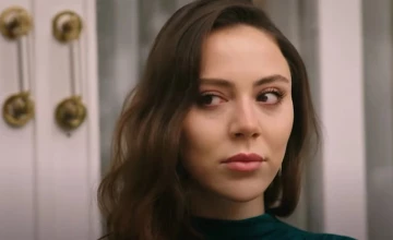 Плен 46 серия