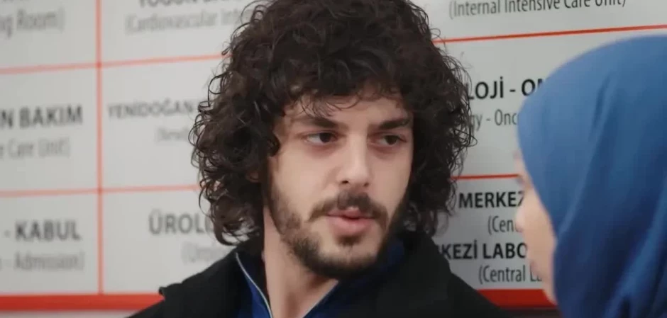 Плен 538 серия фрагменты