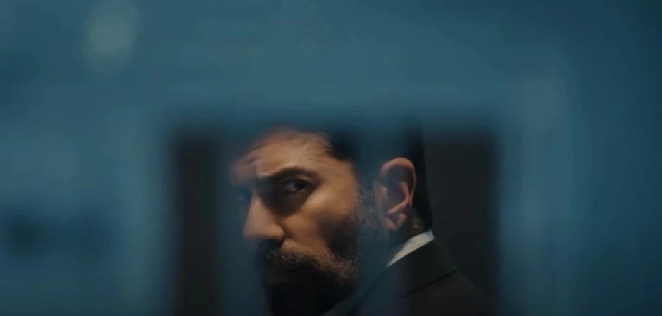 Плен 378 серия фрагменты