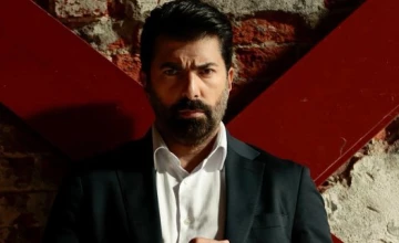 Плен 203 серия