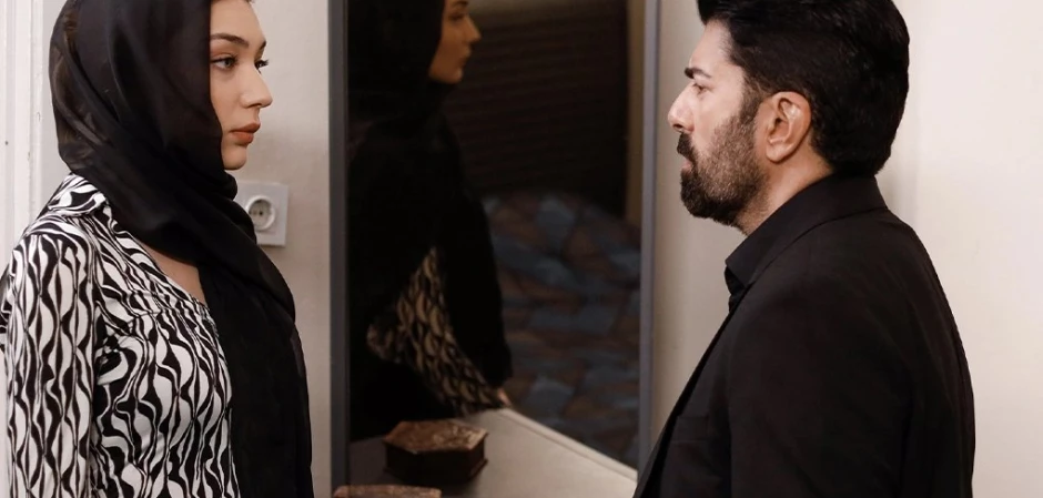 Плен 338 серия фрагменты