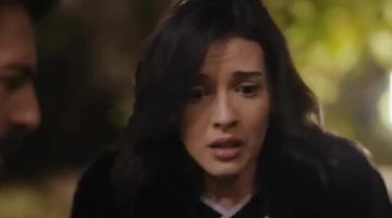 Плен 483 серия фрагменты