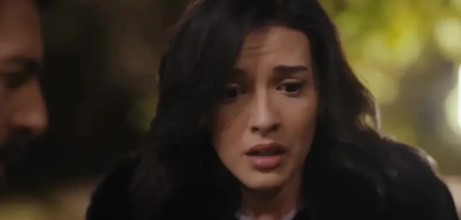 Плен 483 серия фрагменты