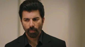 Плен 1 сезон 17 серия