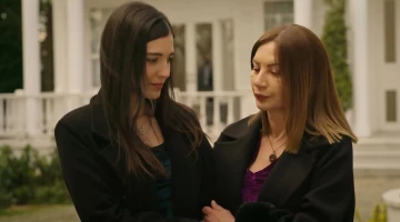 Плен 1 сезон 68 серия