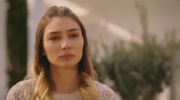 Плен 1 сезон 27 серия