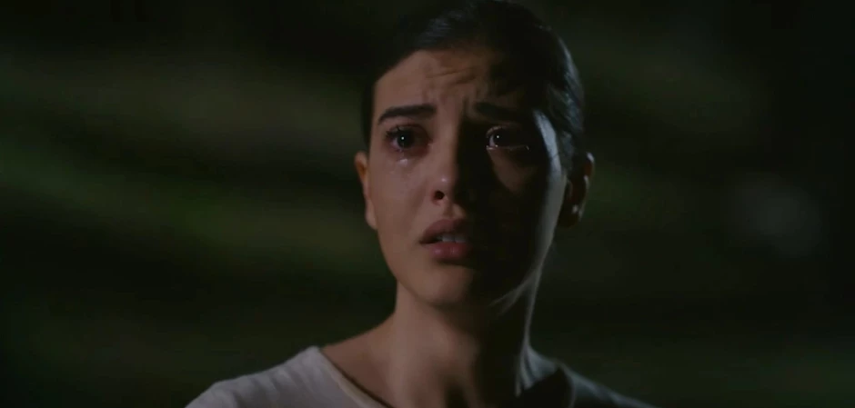 Плен 12 серия фрагменты