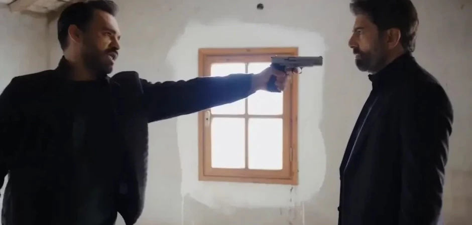 Плен 504 серия фрагменты