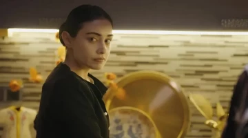 Плен 3 сезон 515 серия