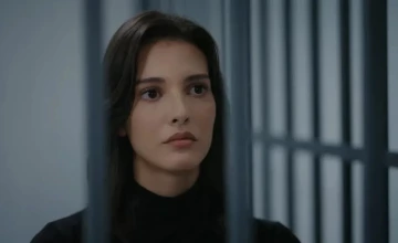 Плен 382 серия