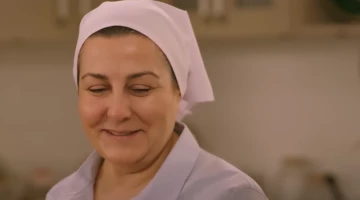 Плен 1 сезон 45 серия