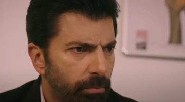 Плен 1 сезон 17 серия