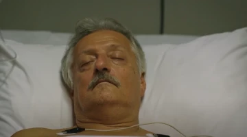 Плен 1 сезон 8 серия