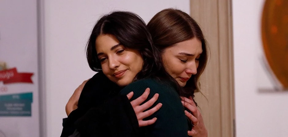 Плен 281 серия фрагменты