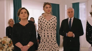 Плен 1 сезон 24 серия