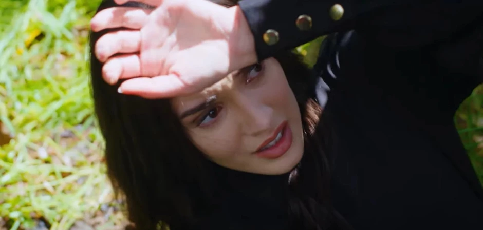 Плен 337 серия фрагменты